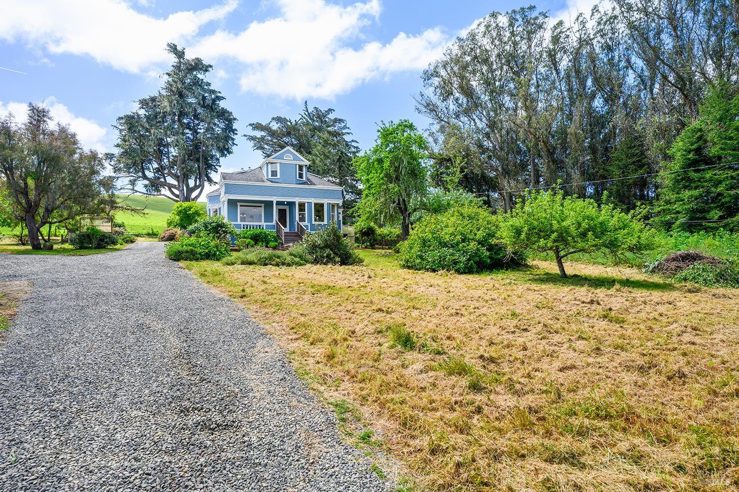 3735 Tomales-Petaluma Road