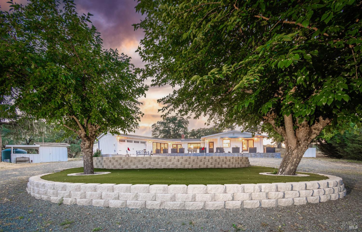 1610 Capell Valley Road