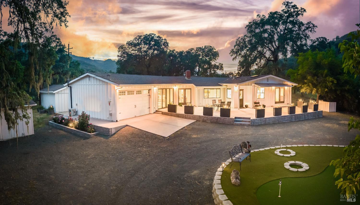 1610 Capell Valley Road
