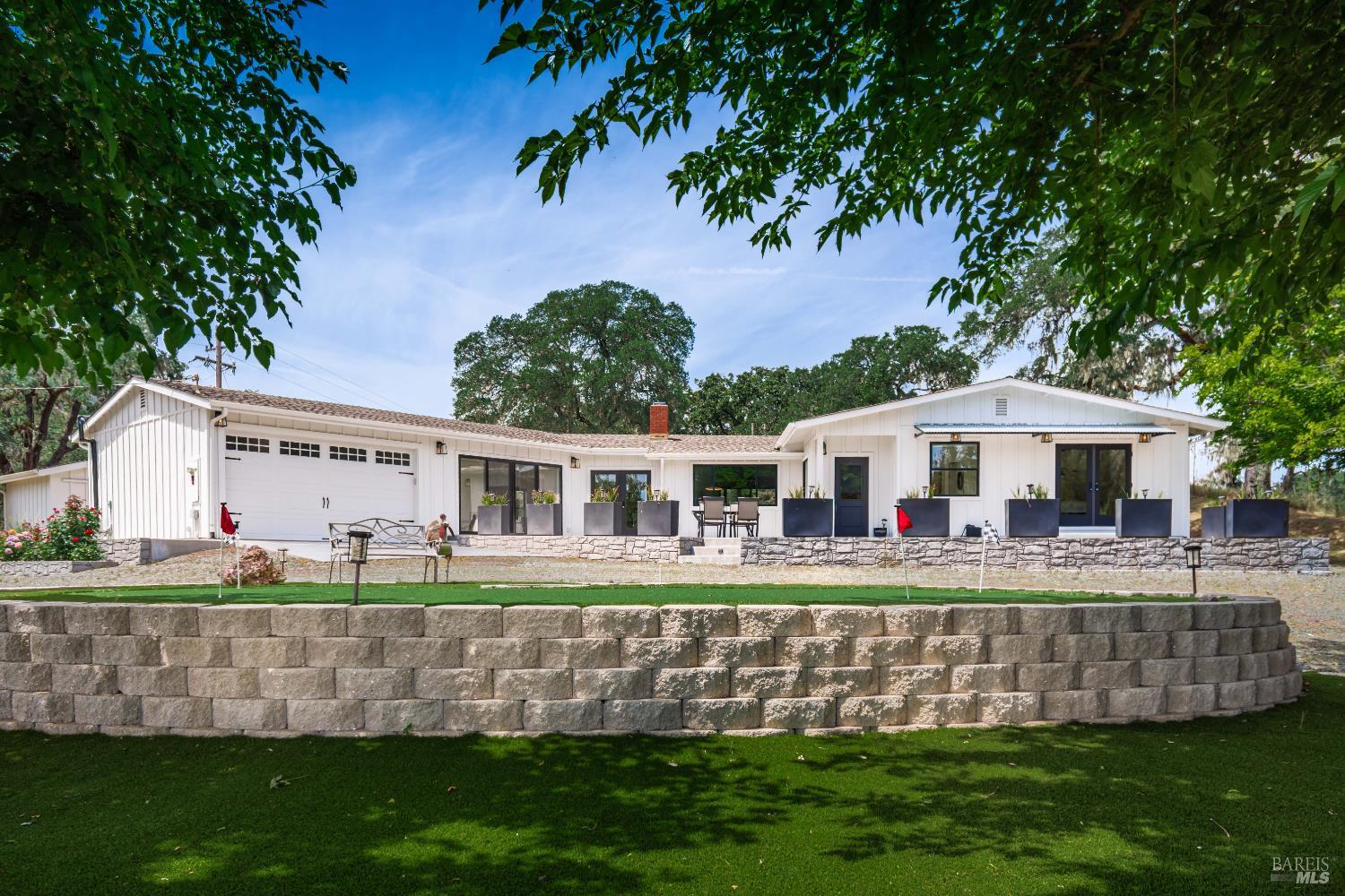 1610 Capell Valley Road