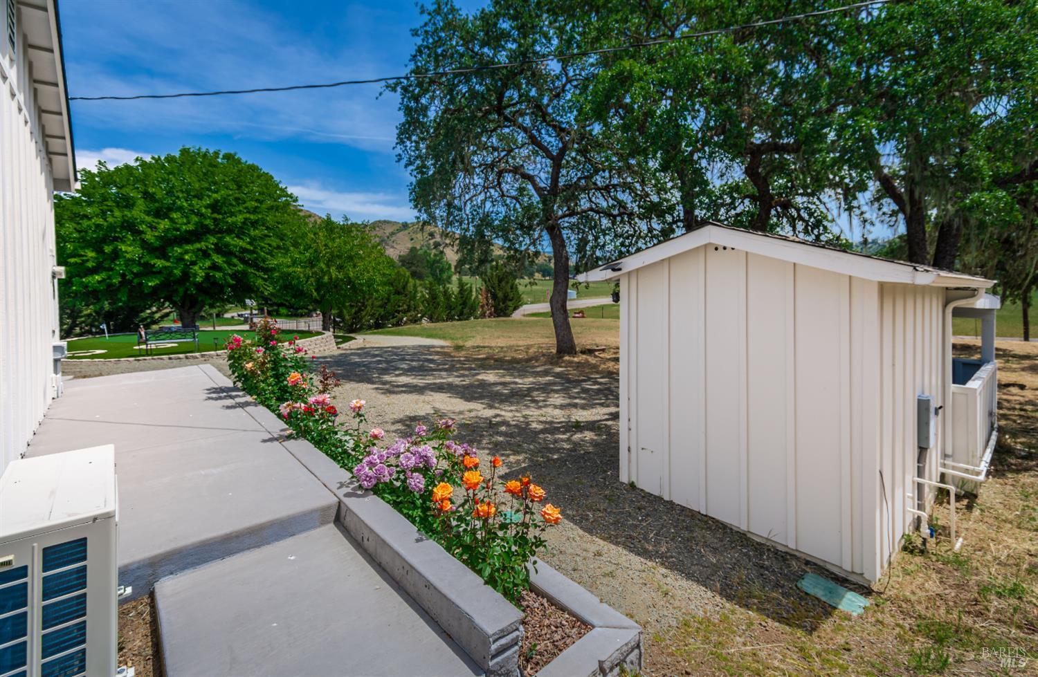 1610 Capell Valley Road