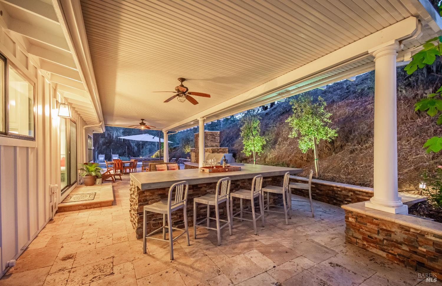 1610 Capell Valley Road
