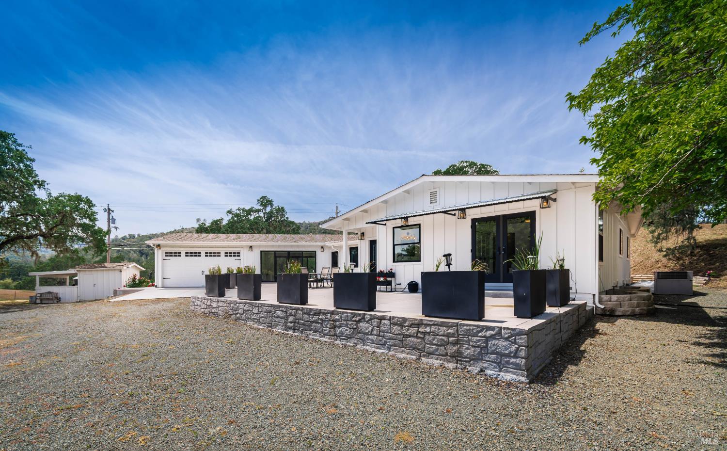 1610 Capell Valley Road