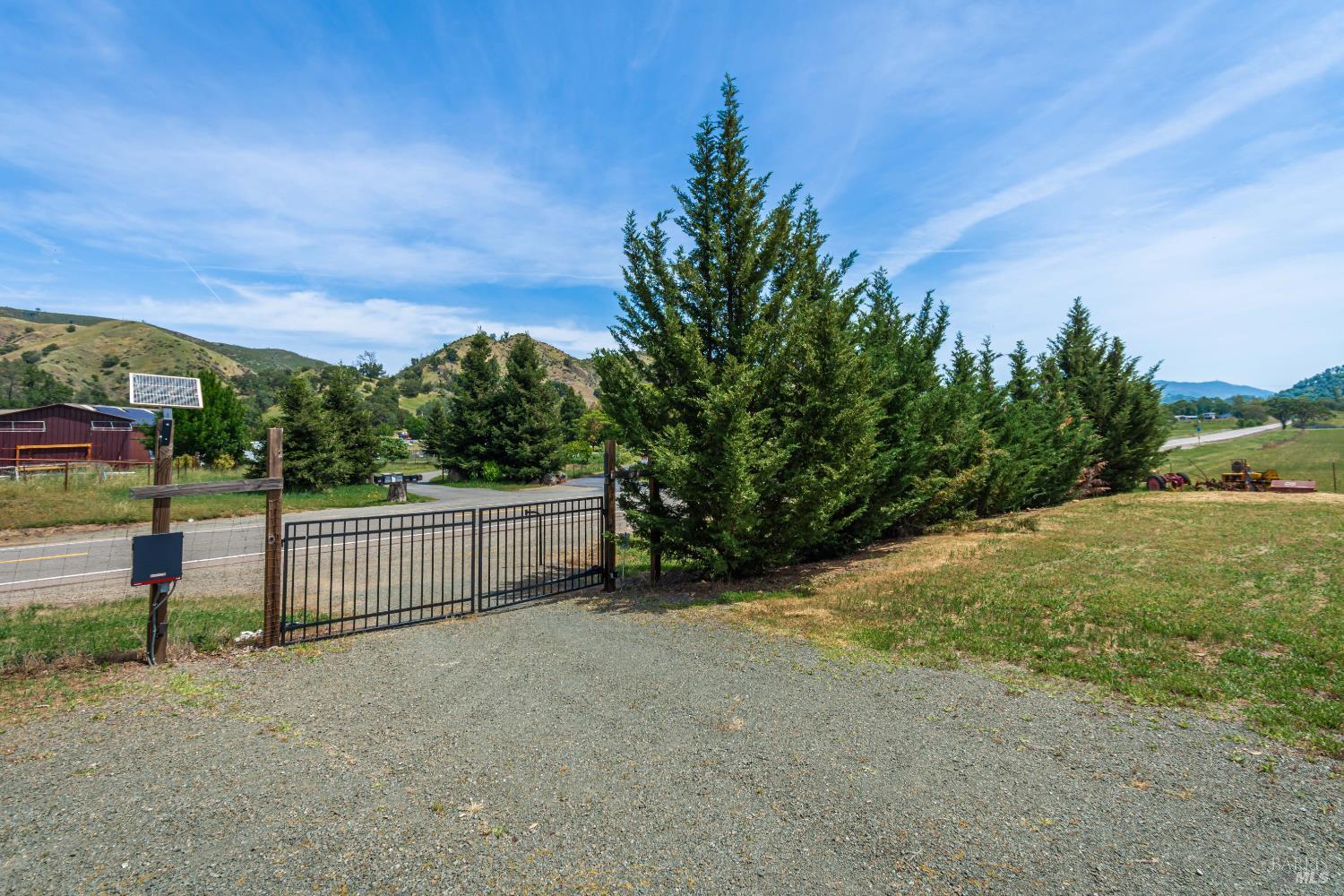 1610 Capell Valley Road