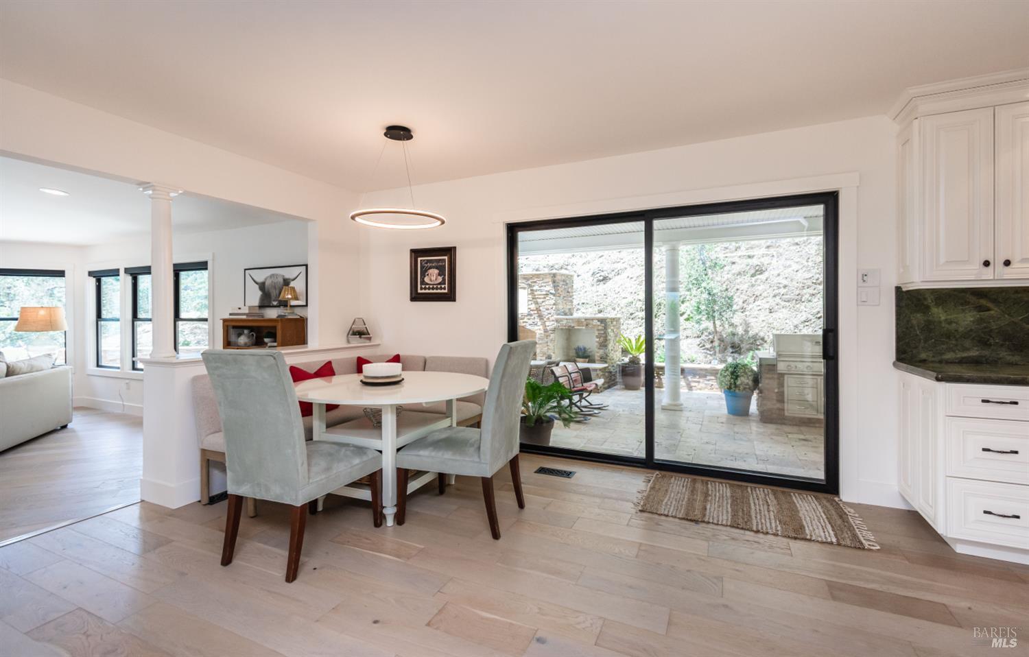 1610 Capell Valley Road