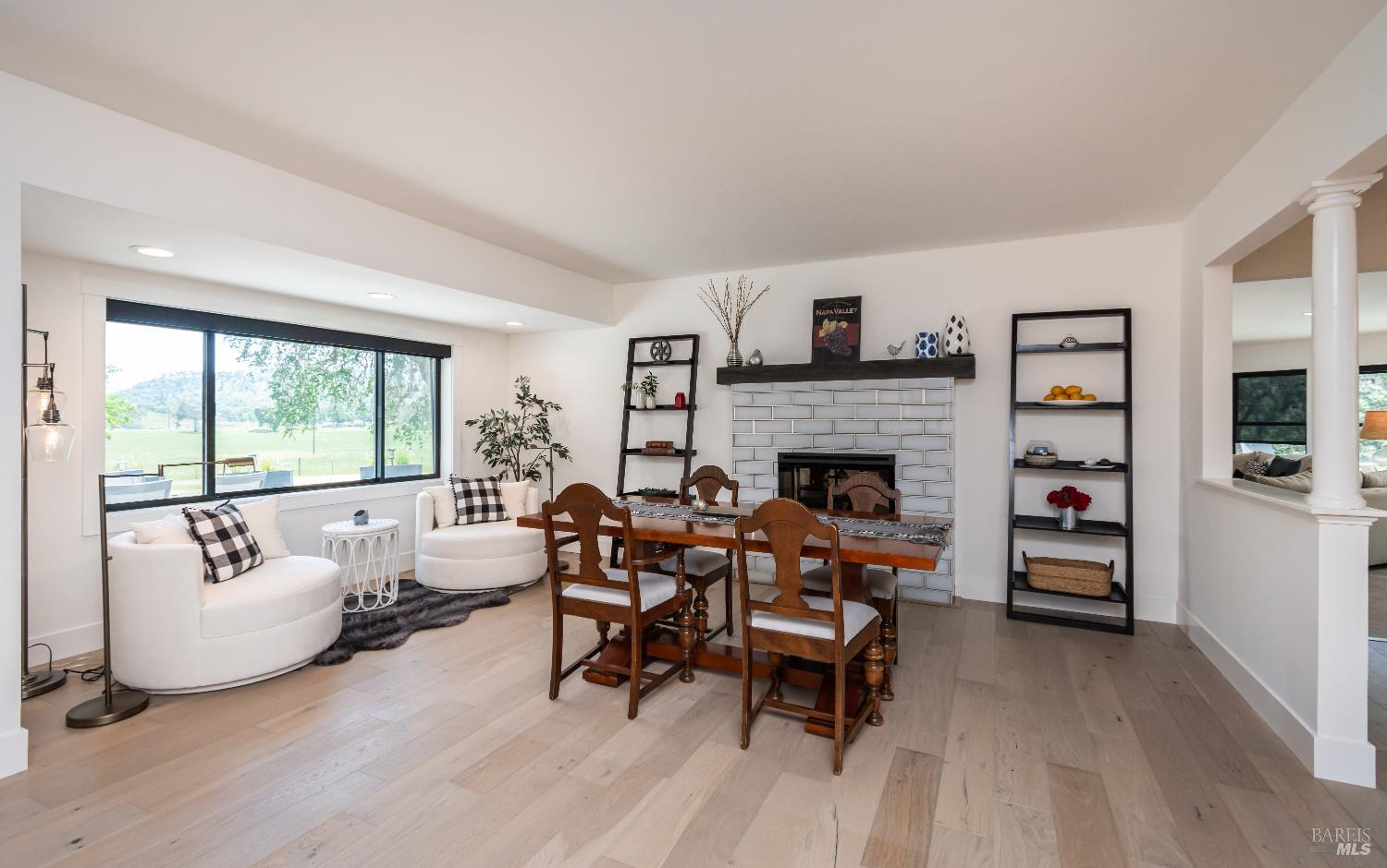 1610 Capell Valley Road