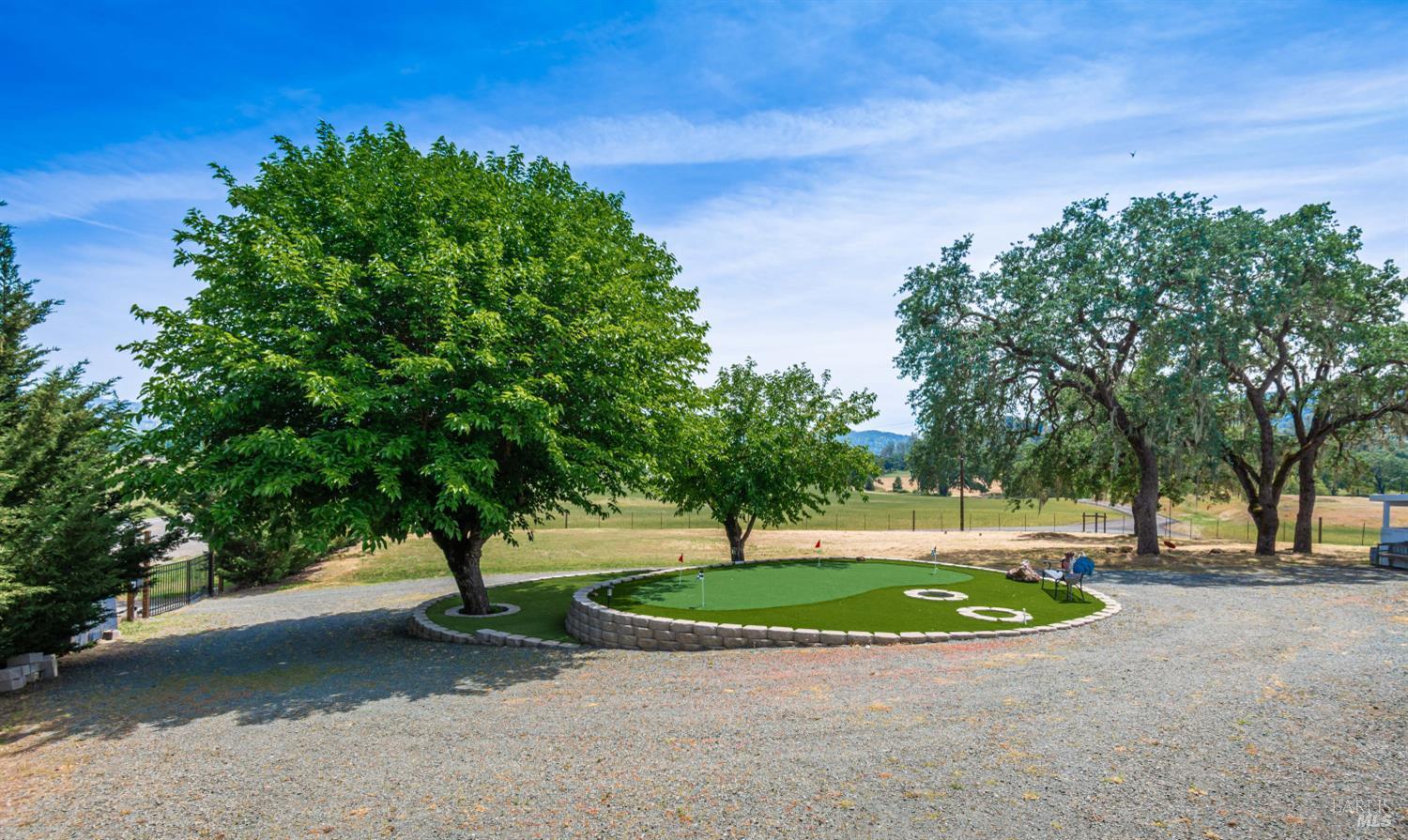 1610 Capell Valley Road