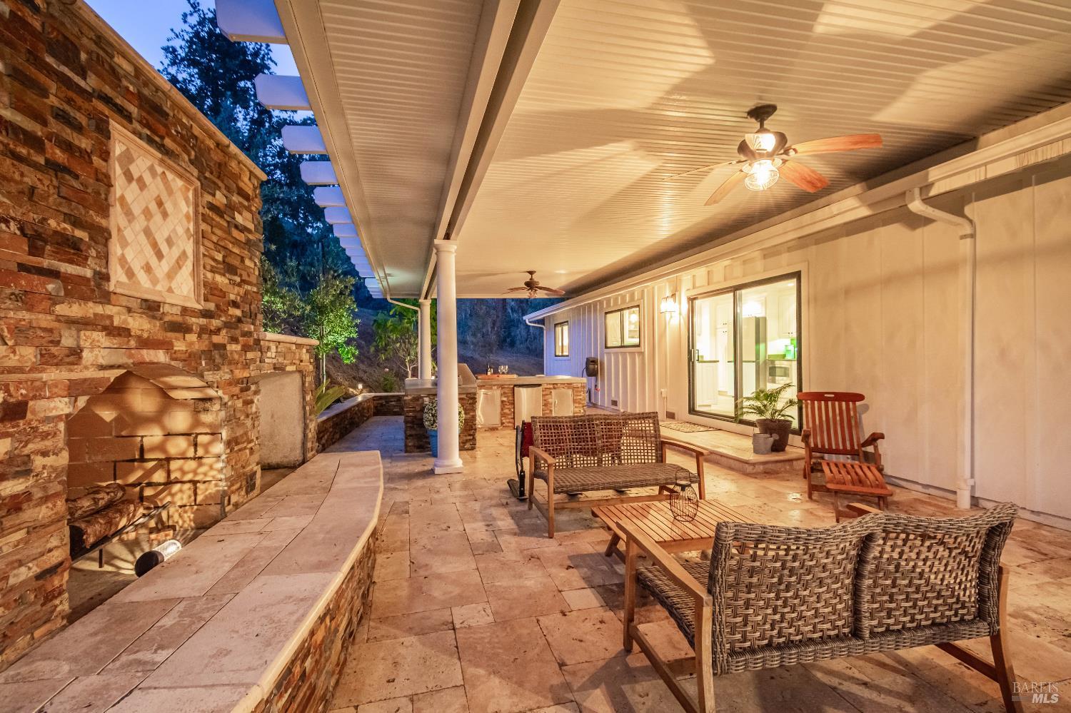 1610 Capell Valley Road