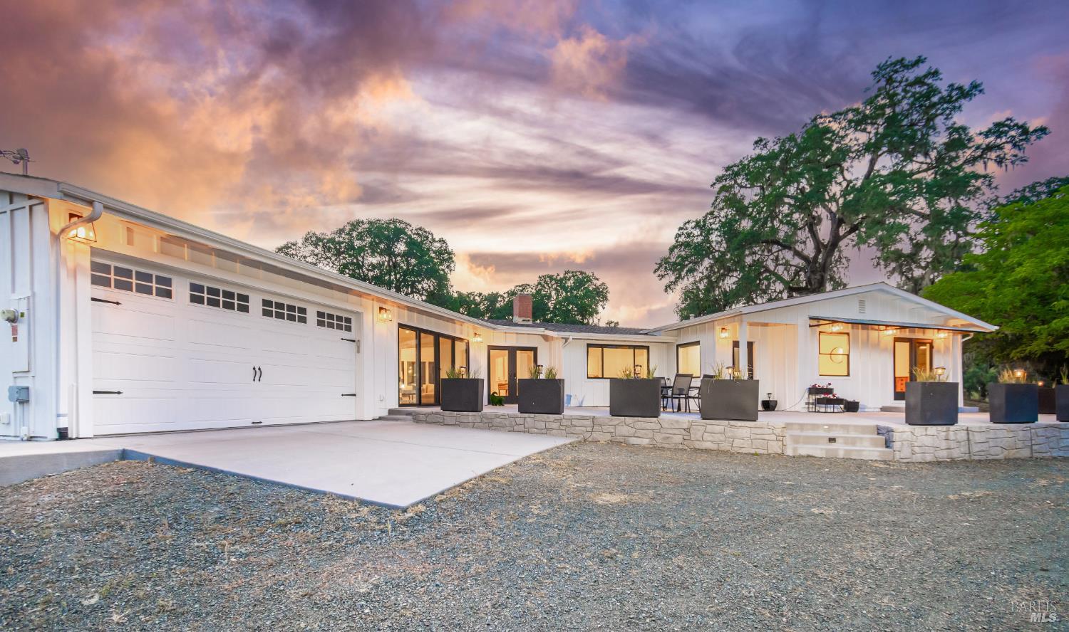 1610 Capell Valley Road