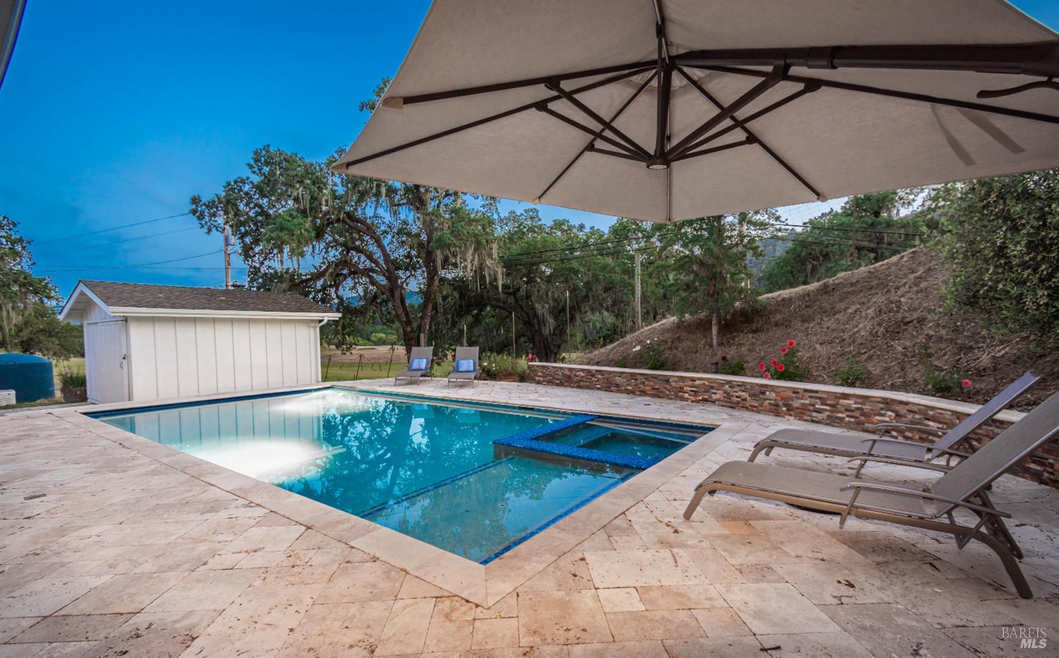 1610 Capell Valley Road