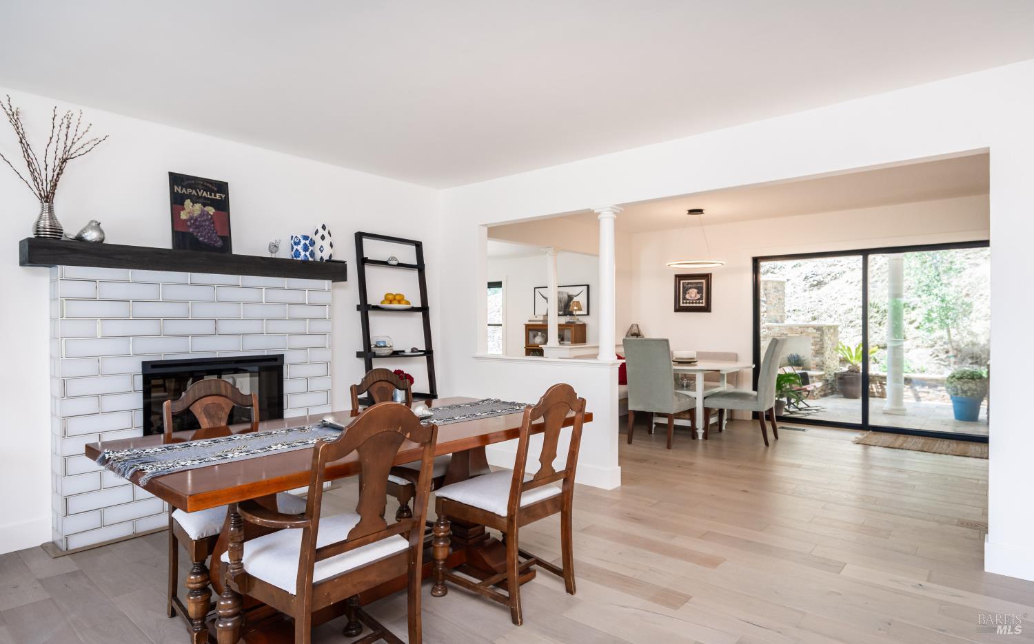 1610 Capell Valley Road