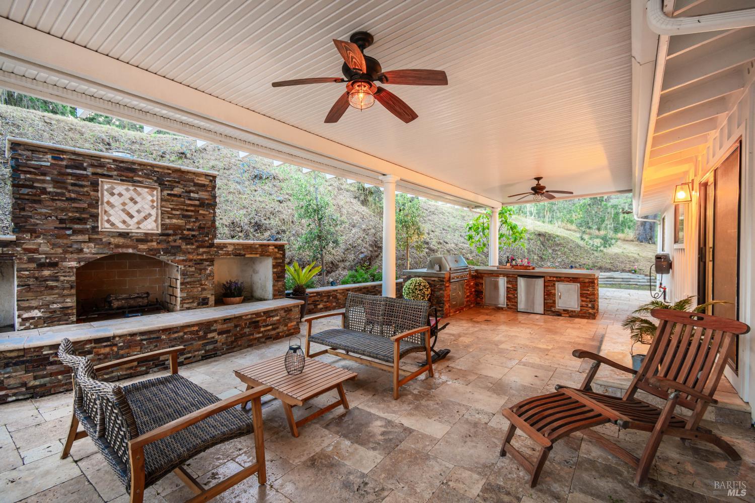 1610 Capell Valley Road
