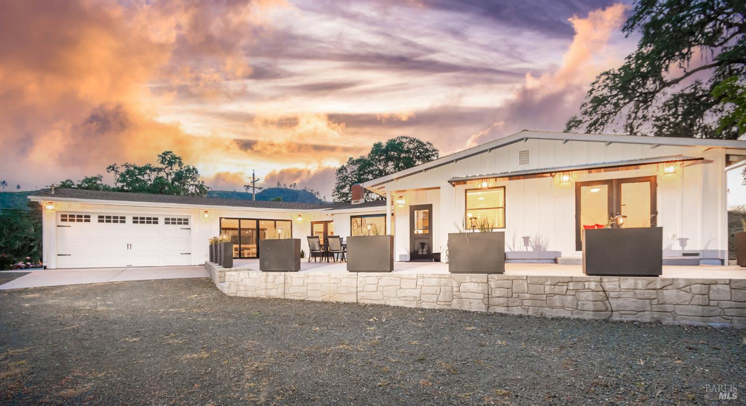 1610 Capell Valley Road