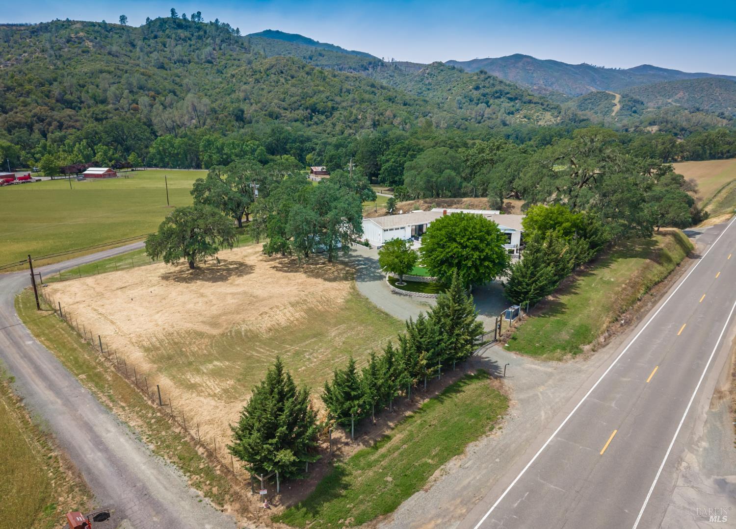 1610 Capell Valley Road