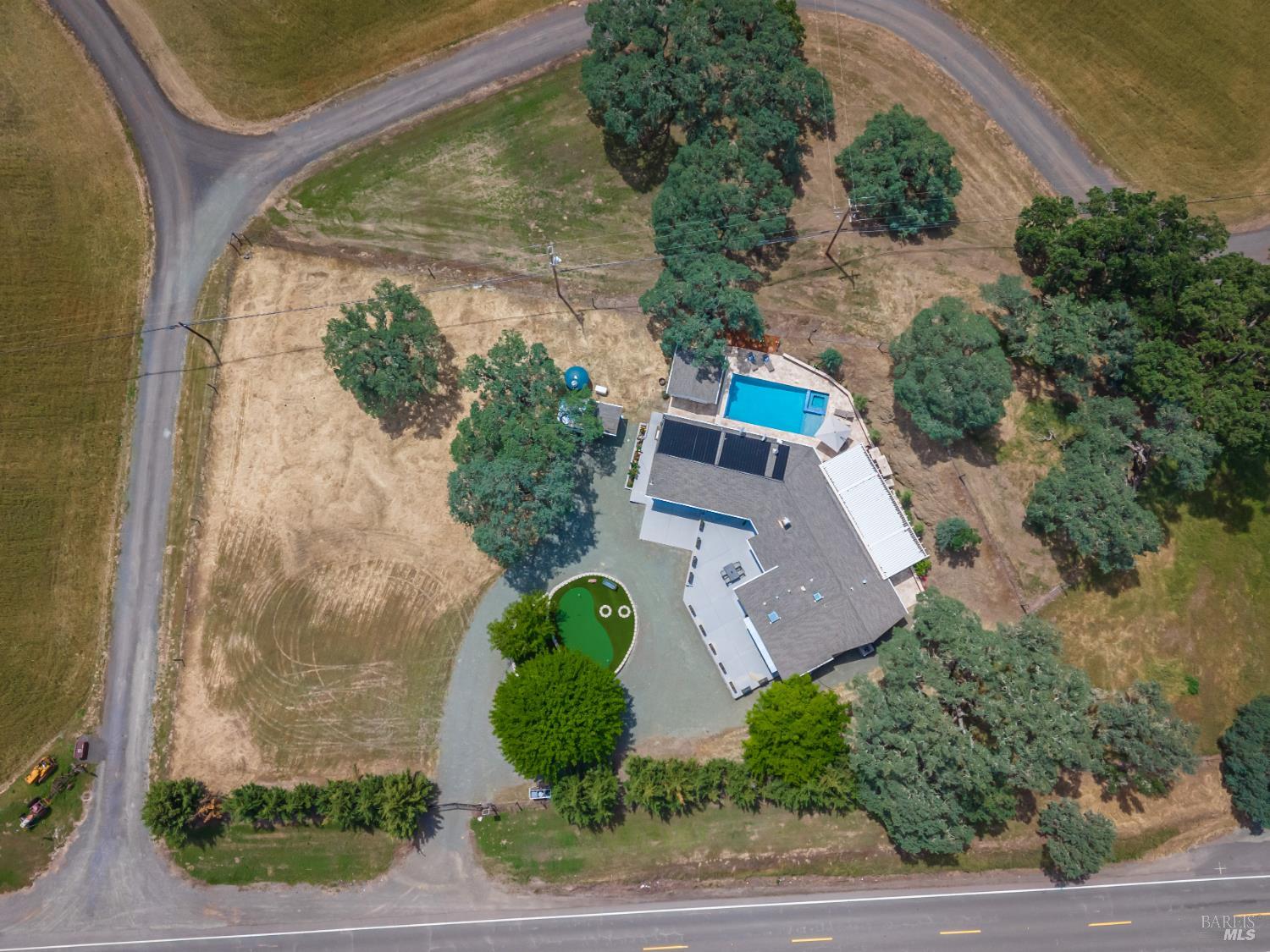 1610 Capell Valley Road