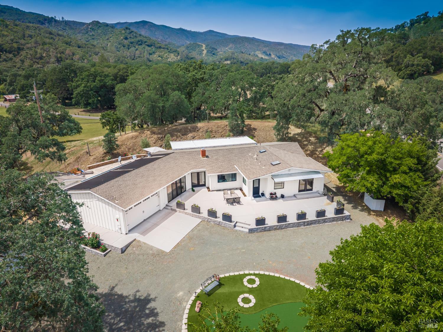 1610 Capell Valley Road