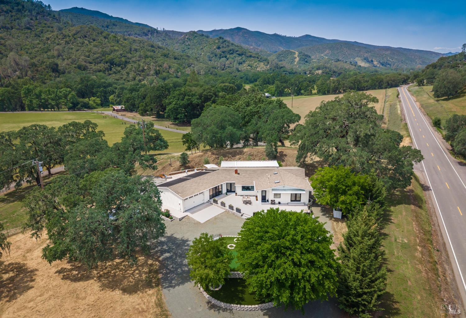 1610 Capell Valley Road