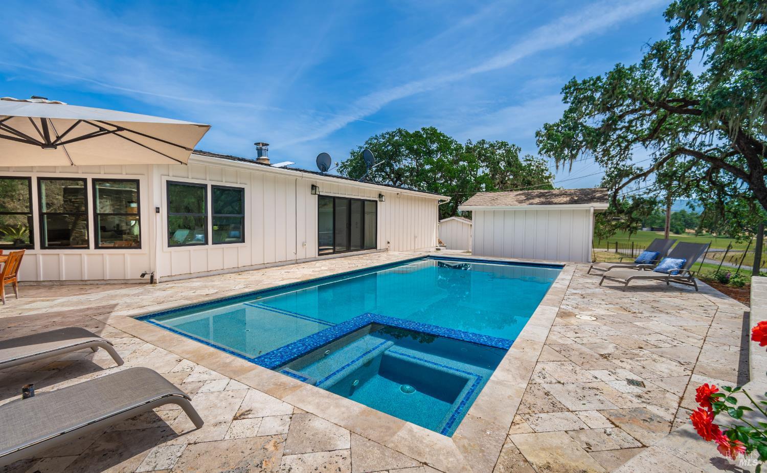 1610 Capell Valley Road