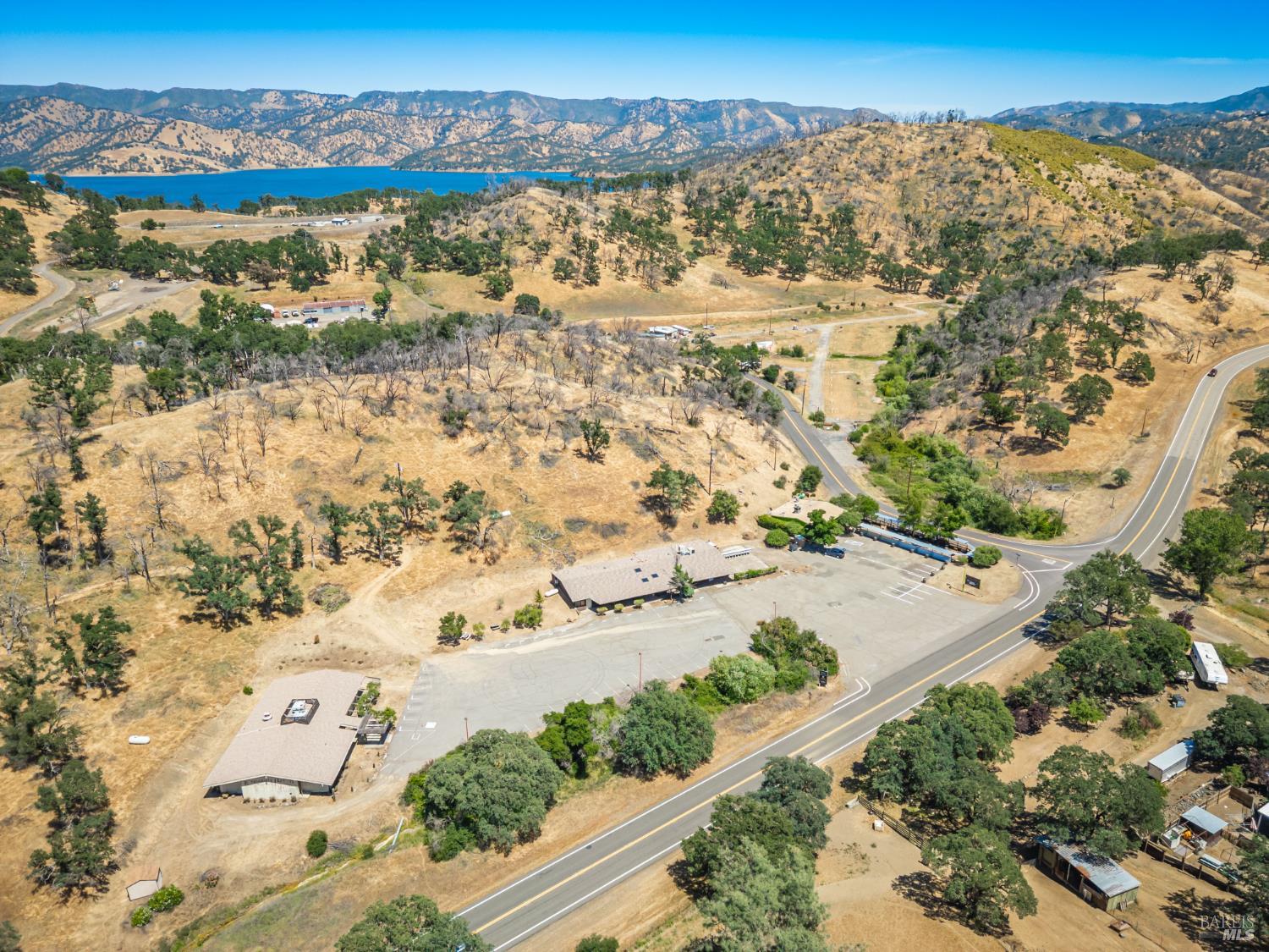 4322 Berryessa Knoxville Road