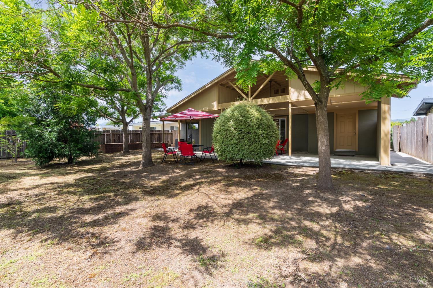 321 Arroyo Way