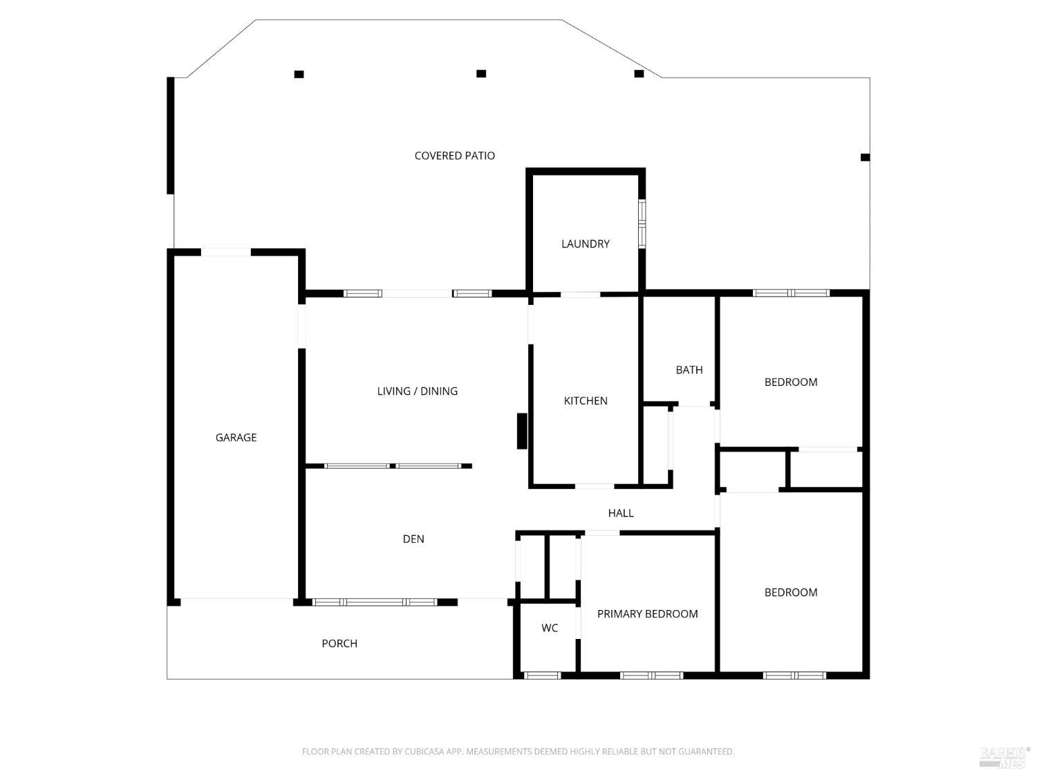 321 Arroyo Way