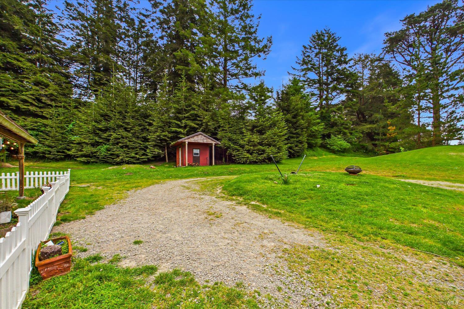 6483 Rohnerville Road