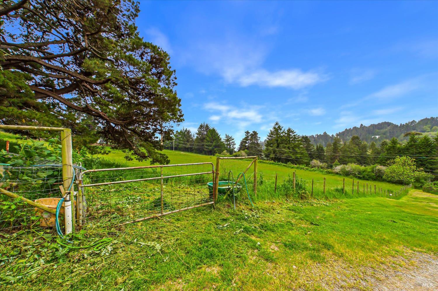 6483 Rohnerville Road