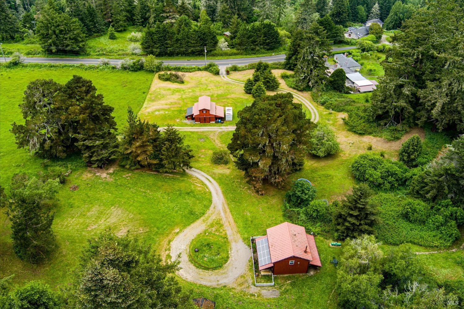 6483 Rohnerville Road