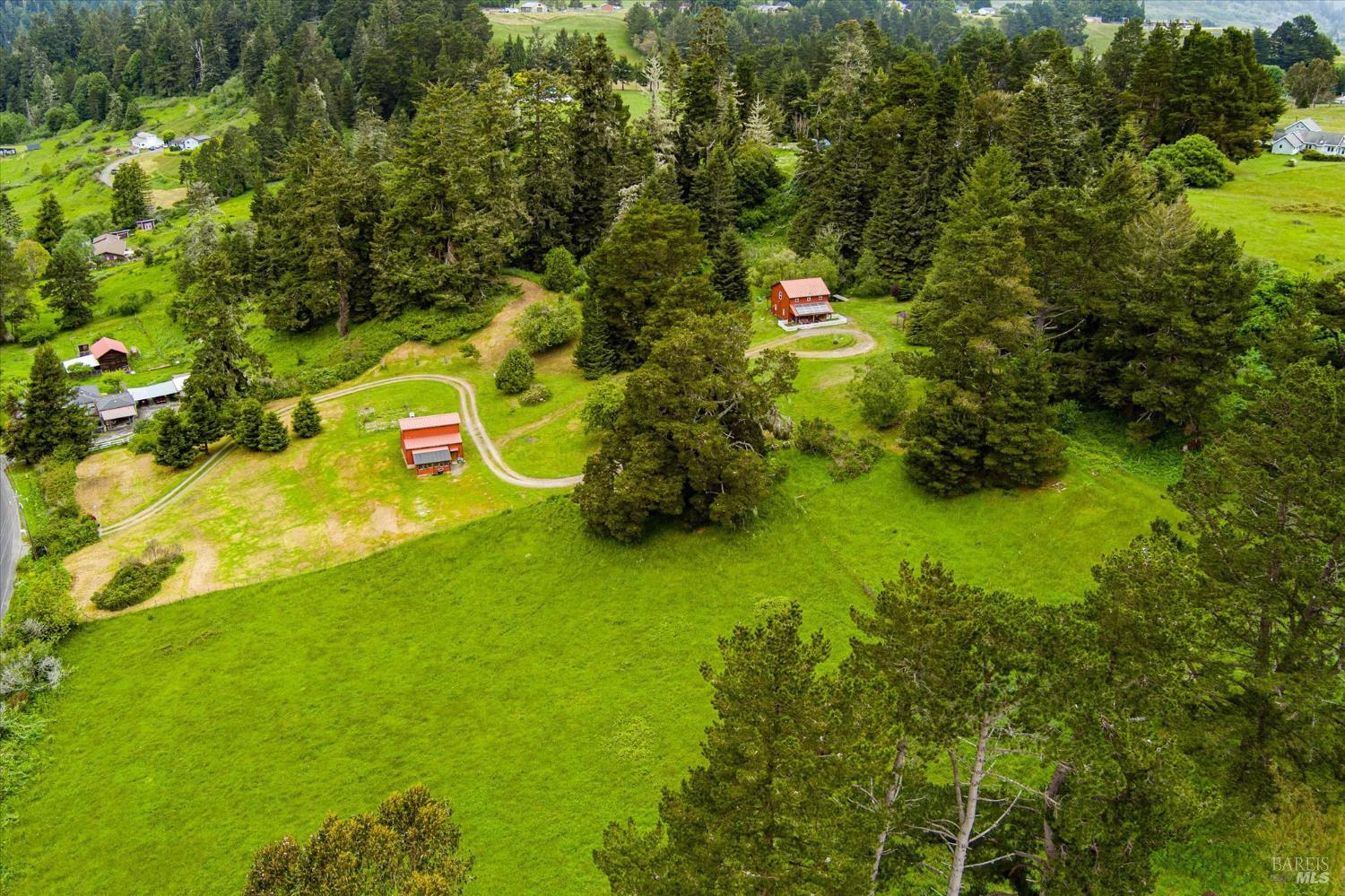 6483 Rohnerville Road