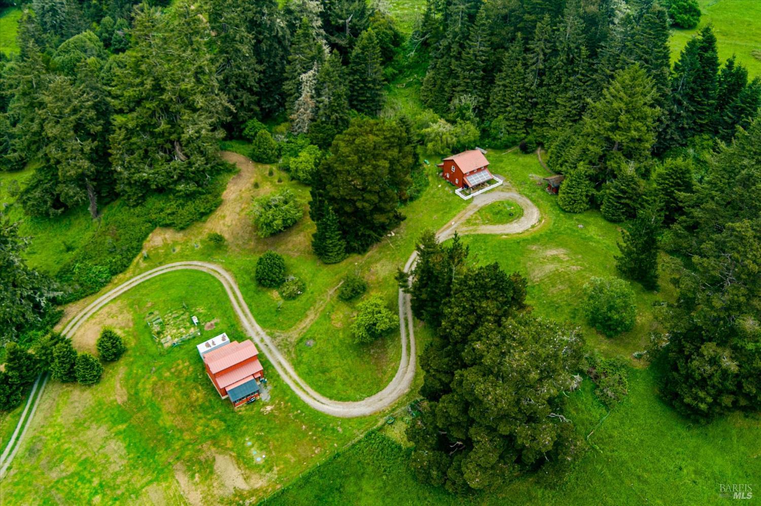 6483 Rohnerville Road