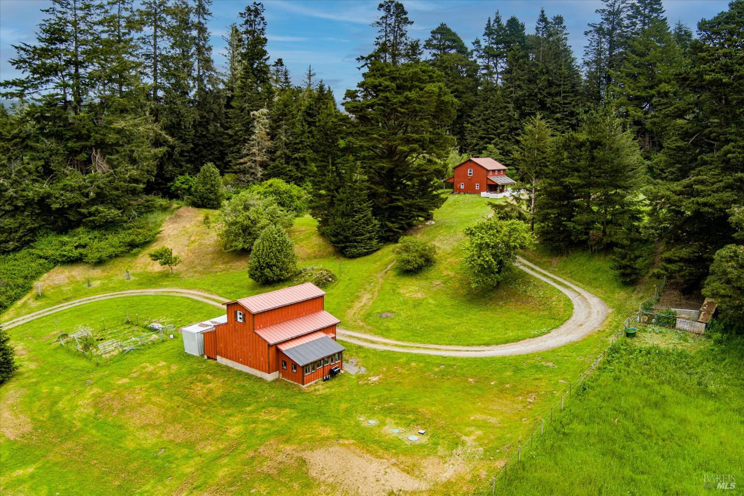 6483 Rohnerville Road