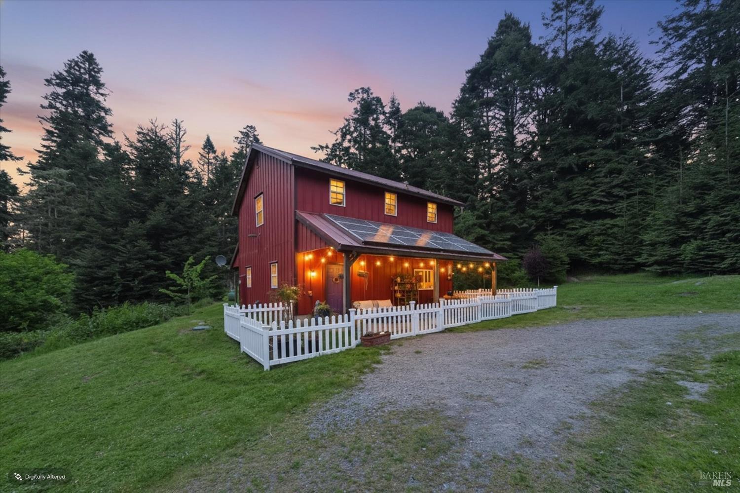 6483 Rohnerville Road