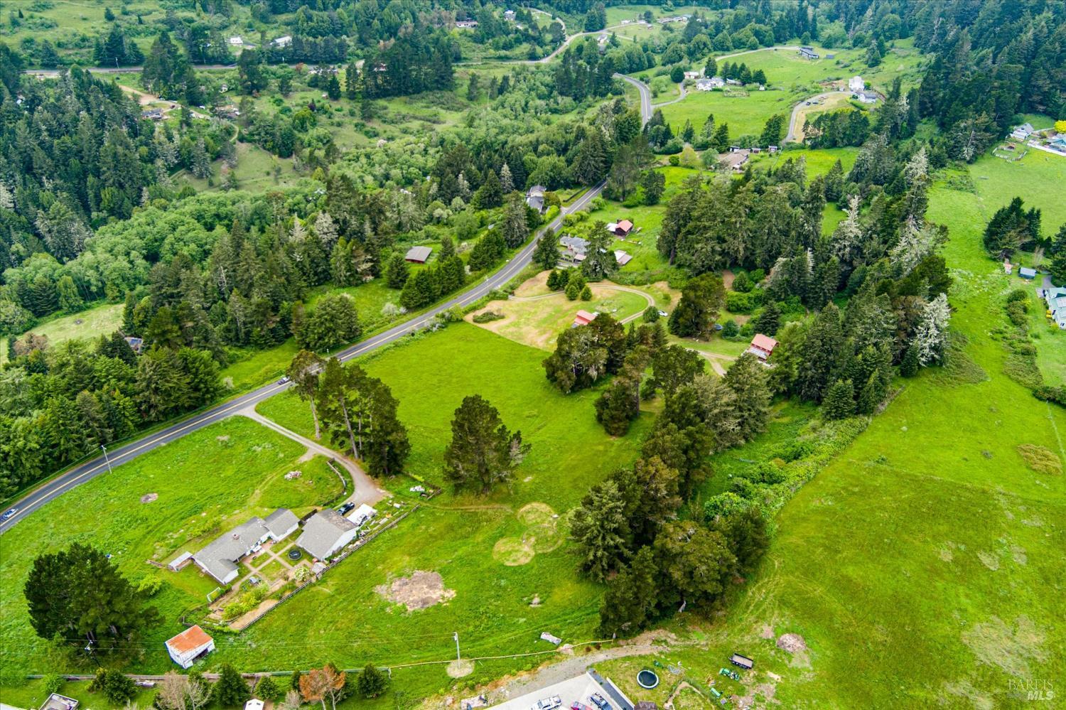 6483 Rohnerville Road
