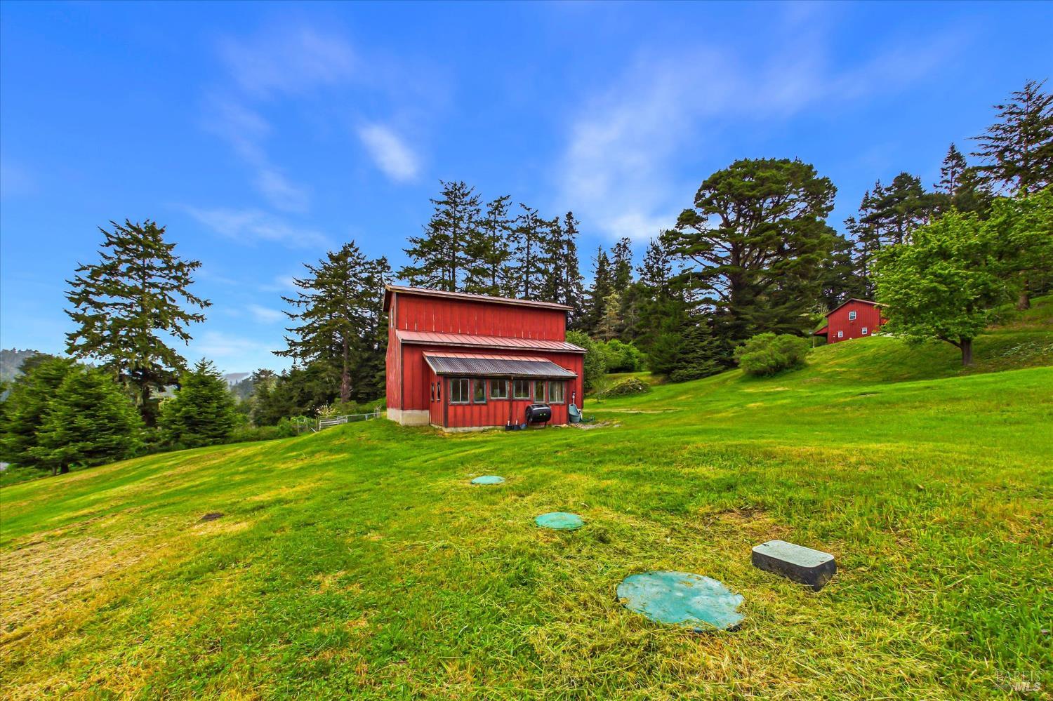 6483 Rohnerville Road
