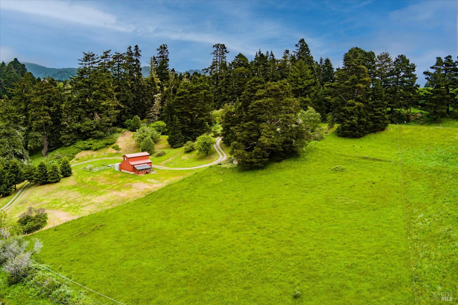 6483 Rohnerville Road