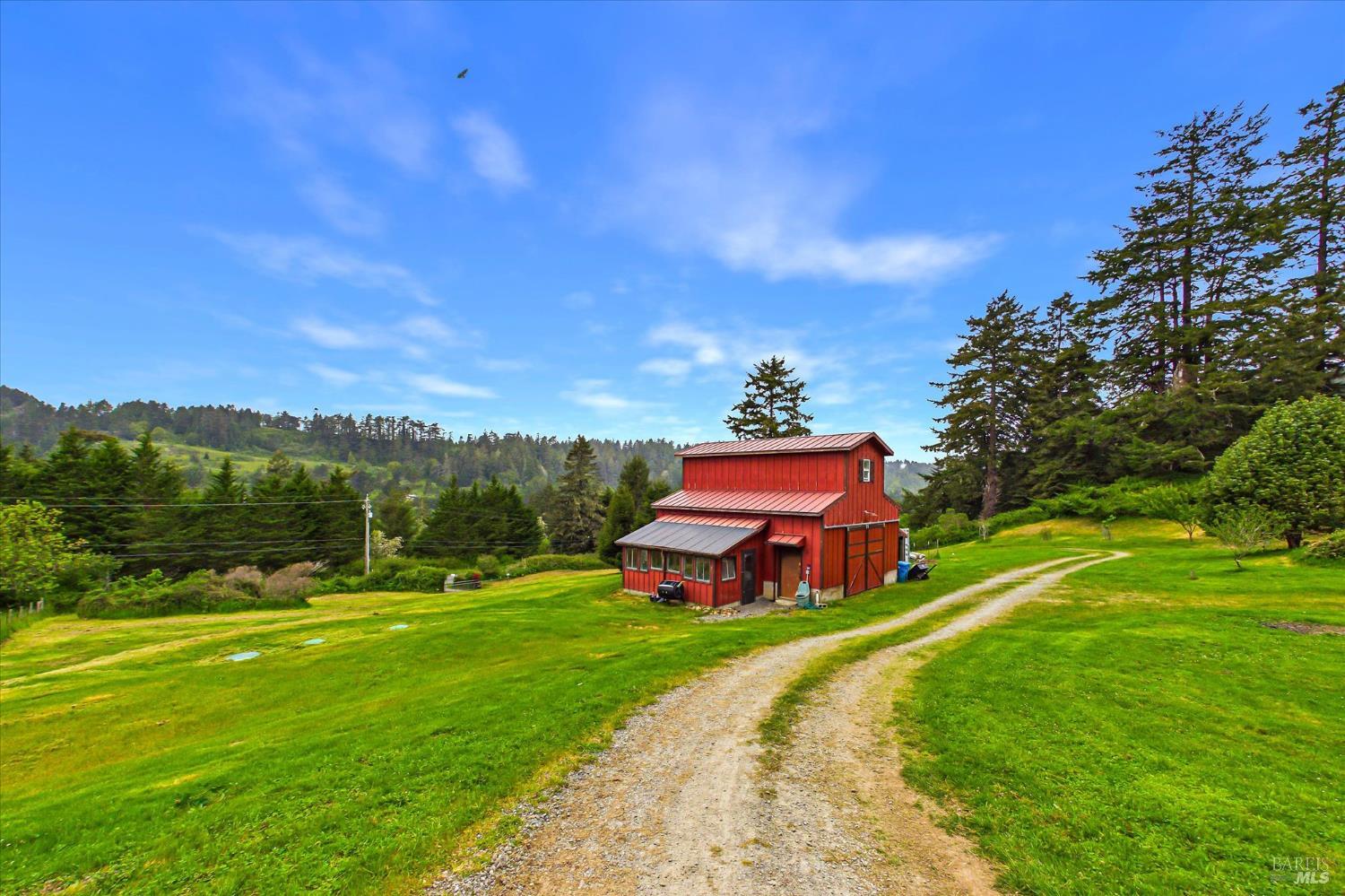6483 Rohnerville Road