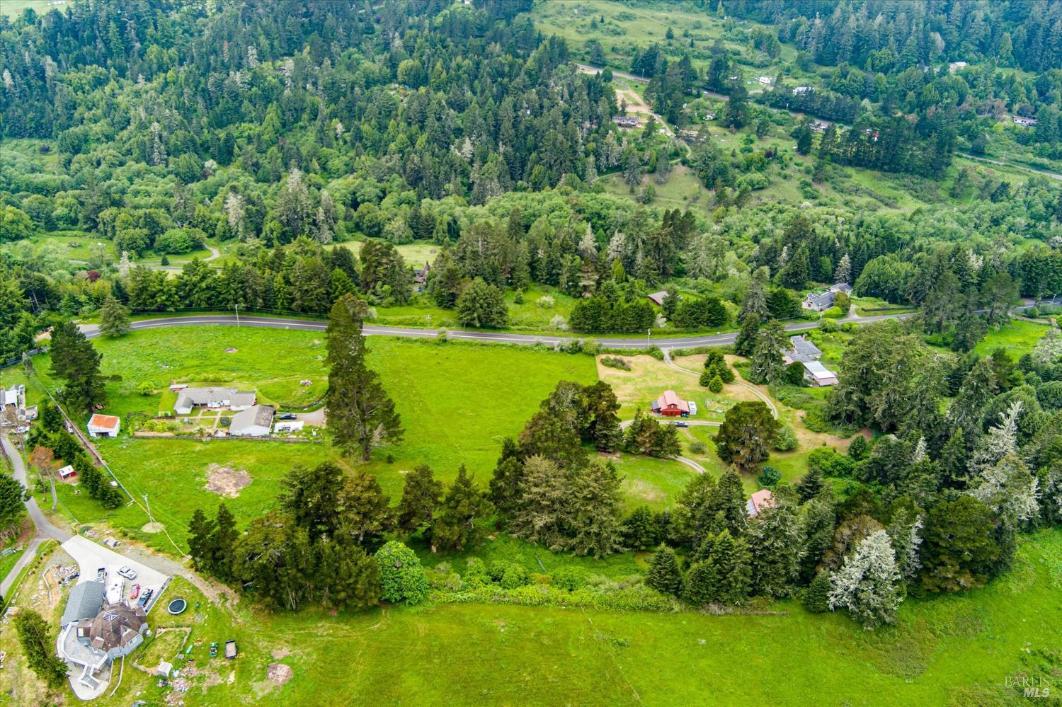 6483 Rohnerville Road