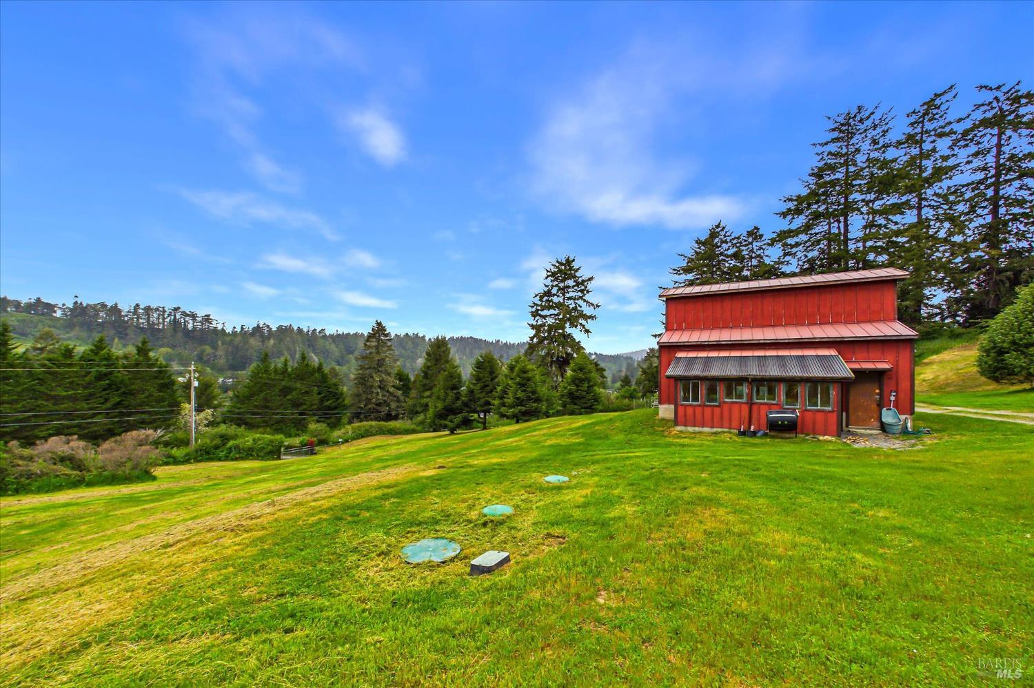 6483 Rohnerville Road