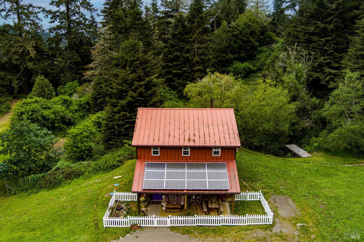 6483 Rohnerville Road