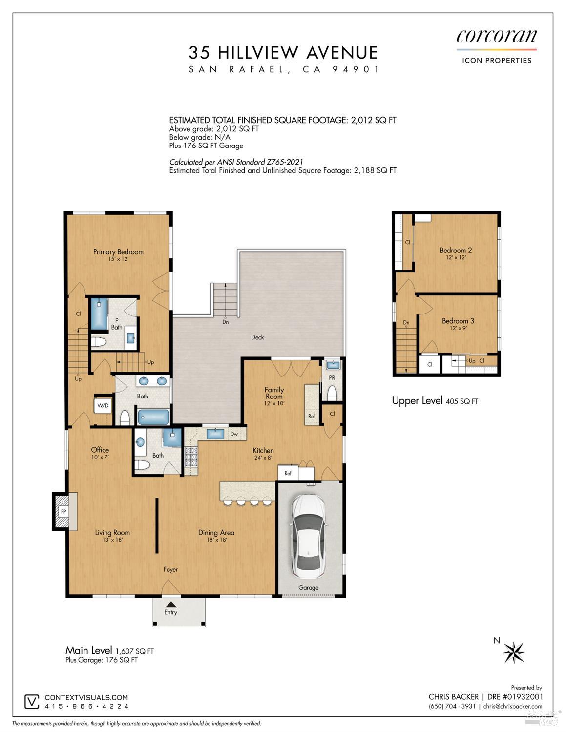 35 Hillview Avenue