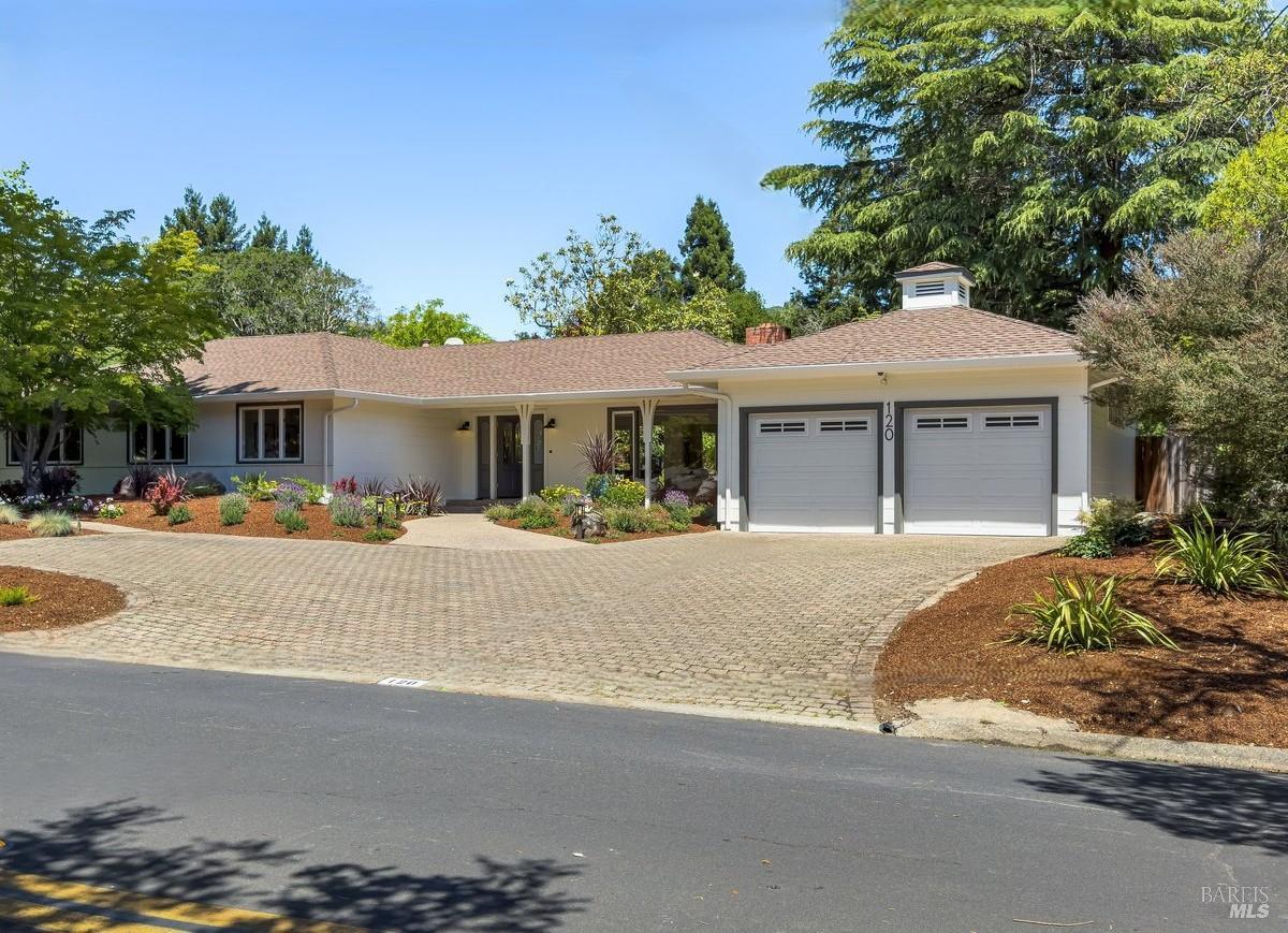 120 Van Winkle Drive