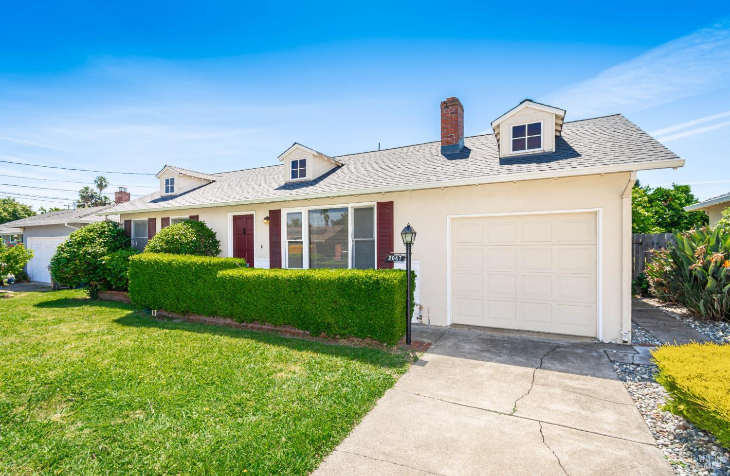 2047 Kathleen Drive