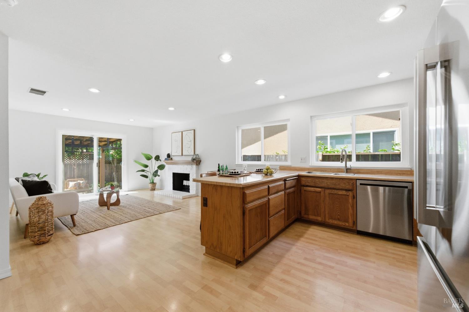1931 Marin Drive