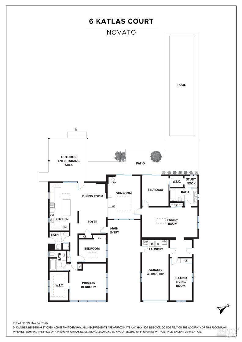 6 Katlas Court