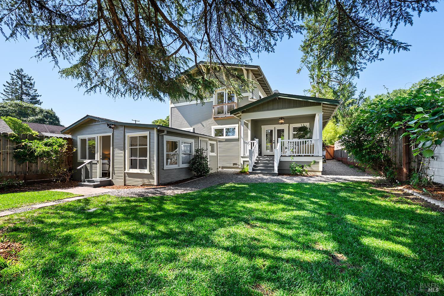225 Dutton Avenue
