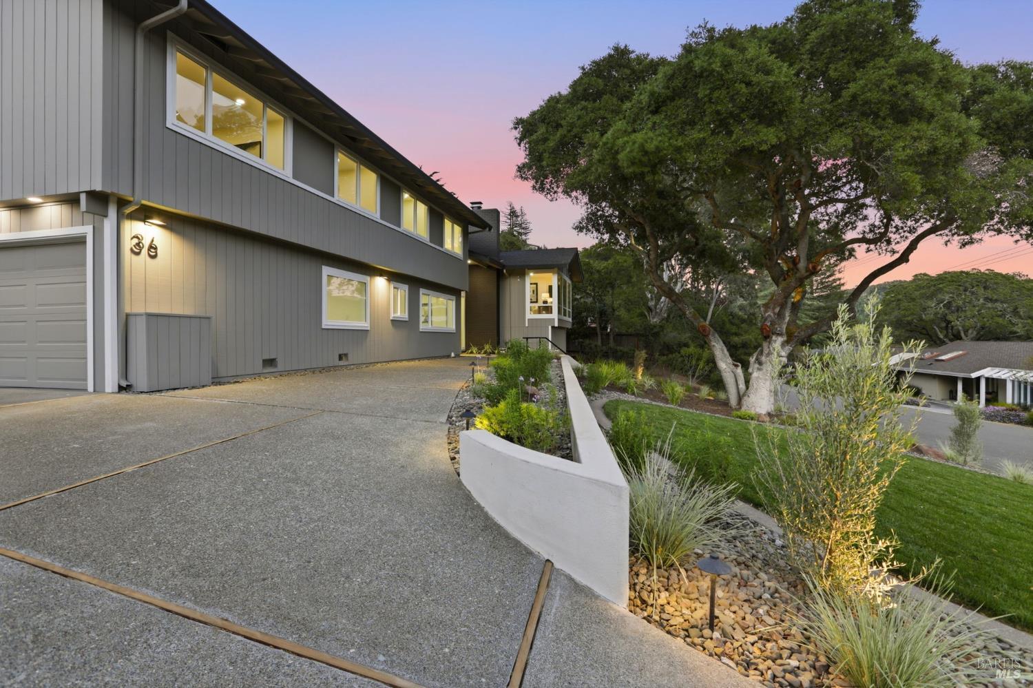 36 Capilano Drive