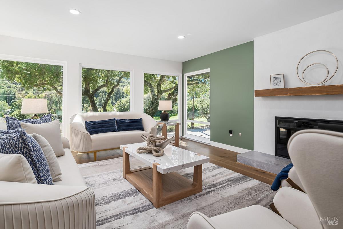 36 Capilano Drive