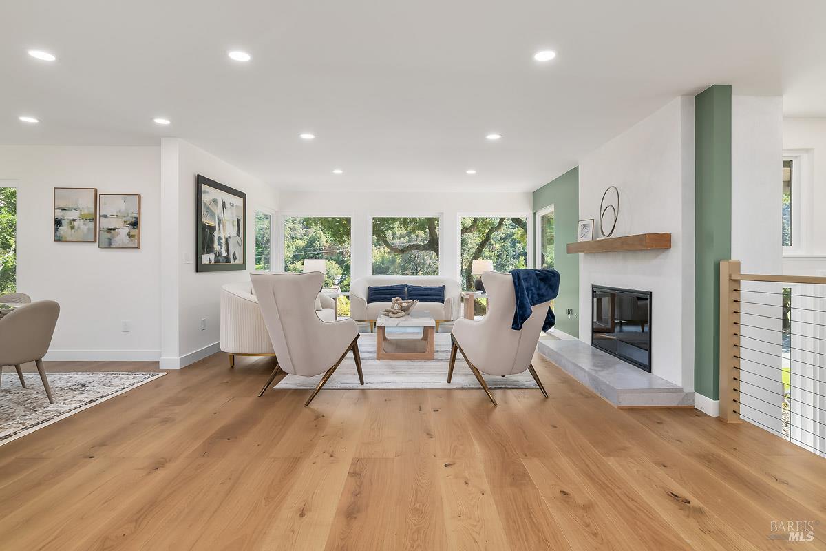 36 Capilano Drive