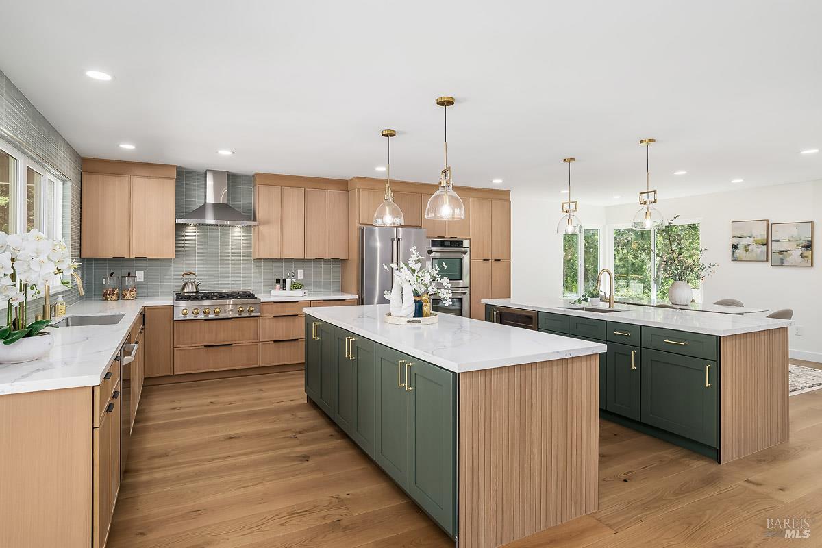 36 Capilano Drive