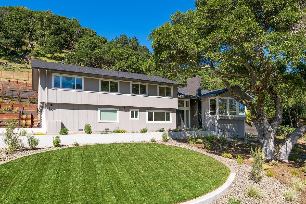 36 Capilano Drive